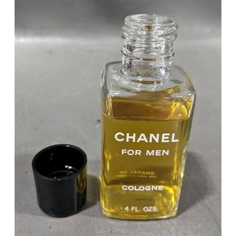 Chanel splash discontinued